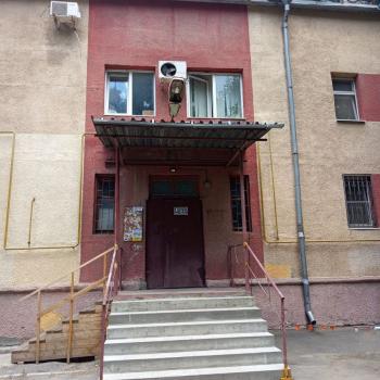 Продается 1-комнатная квартира, 36,7 м²