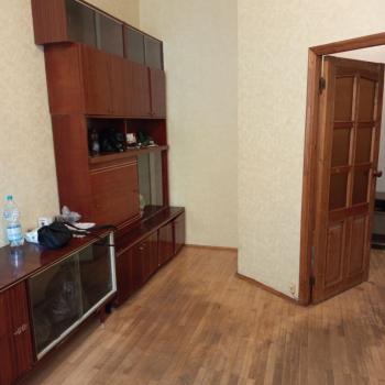 Продается 1-комнатная квартира, 36,7 м²