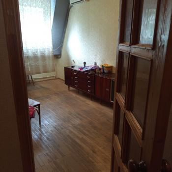 Продается 1-комнатная квартира, 36,7 м²