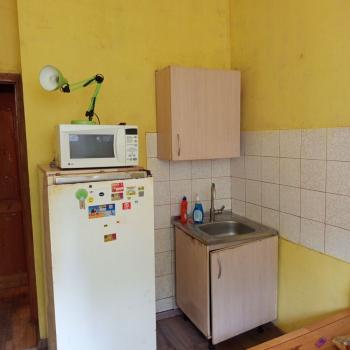 Продается 1-комнатная квартира, 36,7 м²