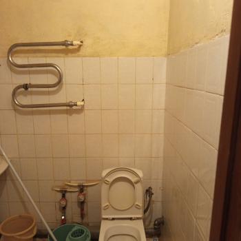 Продается 1-комнатная квартира, 36,7 м²