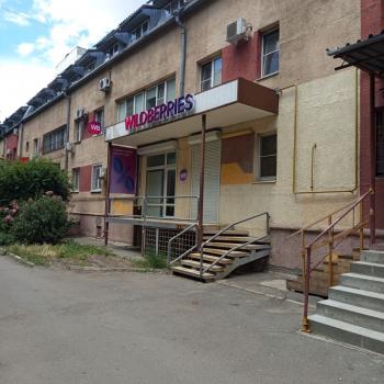 Продается 1-комнатная квартира, 36,7 м²