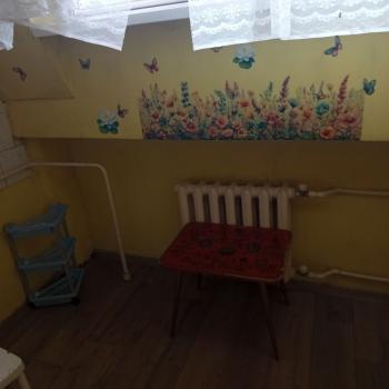 Продается 1-комнатная квартира, 36,7 м²
