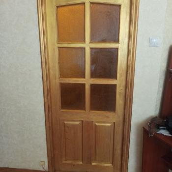Продается 1-комнатная квартира, 36,7 м²