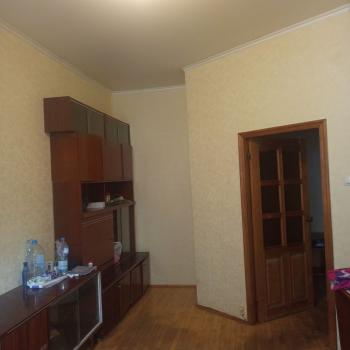 Продается 1-комнатная квартира, 36,7 м²