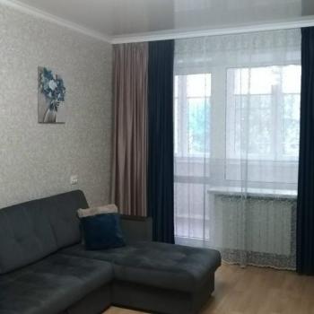 Сдается 1-комнатная квартира, 47 м²
