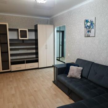 Сдается 1-комнатная квартира, 47 м²