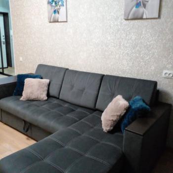 Сдается 1-комнатная квартира, 47 м²