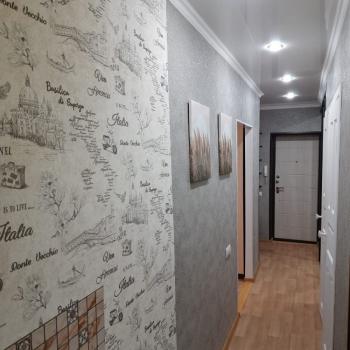 Сдается 1-комнатная квартира, 47 м²