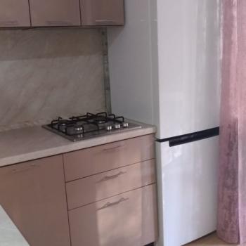 Сдается 1-комнатная квартира, 47 м²