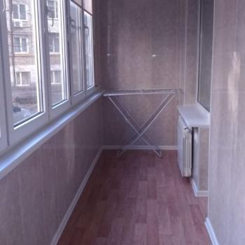 Сдается 1-комнатная квартира, 47 м²