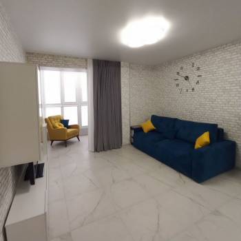 Сдается 1-комнатная квартира, 30 м²