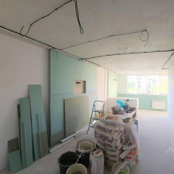 Продается Многокомнатная квартира, 110 м²