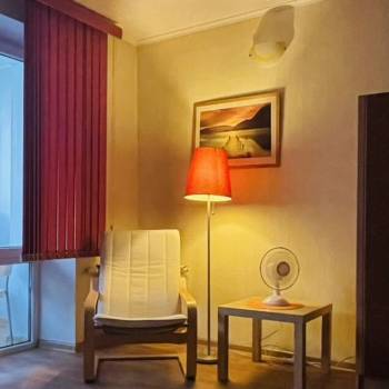 Сдается 1-комнатная квартира, 37,1 м²