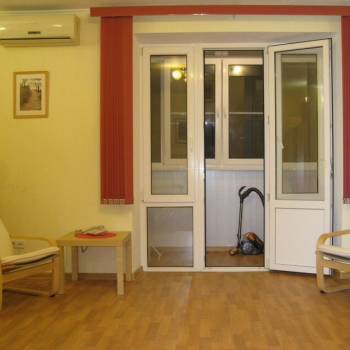 Сдается 1-комнатная квартира, 37,1 м²
