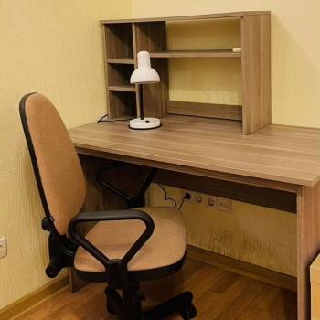 Сдается 1-комнатная квартира, 37,1 м²