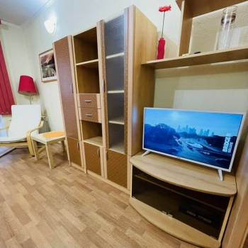 Сдается 1-комнатная квартира, 37,1 м²