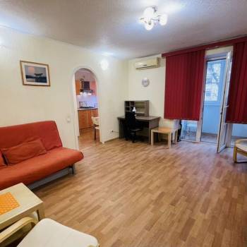 Сдается 1-комнатная квартира, 37,1 м²