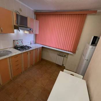 Сдается 1-комнатная квартира, 37,1 м²