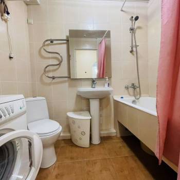Сдается 1-комнатная квартира, 37,1 м²