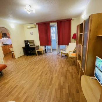 Сдается 1-комнатная квартира, 37,1 м²