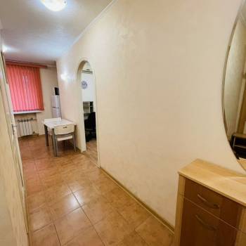 Сдается 1-комнатная квартира, 37,1 м²