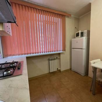 Сдается 1-комнатная квартира, 37,1 м²