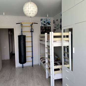 Продается 3-х комнатная квартира, 74 м²