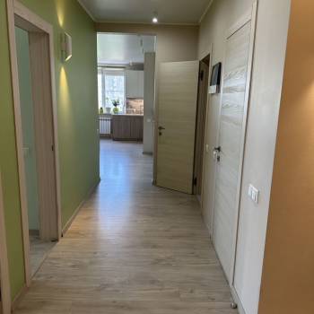 Продается 3-х комнатная квартира, 74 м²