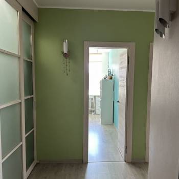 Продается 3-х комнатная квартира, 74 м²