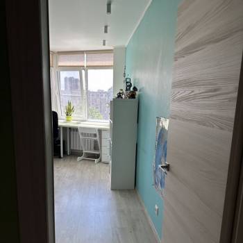 Продается 3-х комнатная квартира, 74 м²
