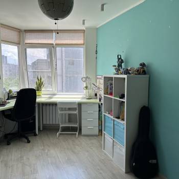 Продается 3-х комнатная квартира, 74 м²