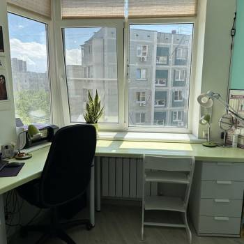 Продается 3-х комнатная квартира, 74 м²