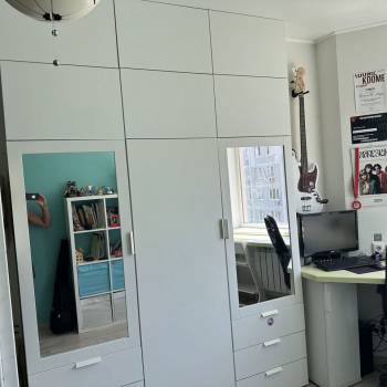 Продается 3-х комнатная квартира, 74 м²