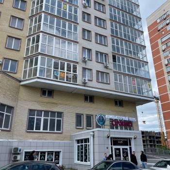 Продается 1-комнатная квартира, 37 м²