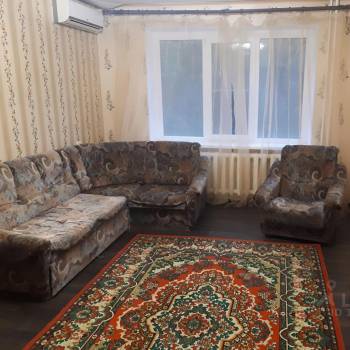 Сдается Многокомнатная квартира, 65 м²