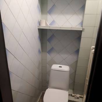 Сдается Многокомнатная квартира, 65 м²