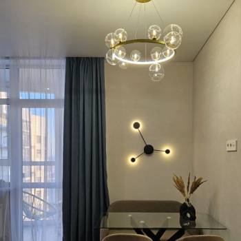 Продается 1-комнатная квартира, 36 м²