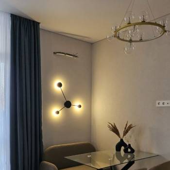 Продается 1-комнатная квартира, 36 м²
