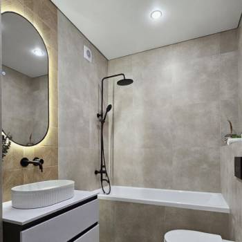 Продается 1-комнатная квартира, 36 м²