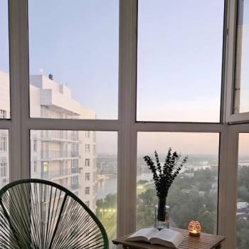 Продается 1-комнатная квартира, 36 м²