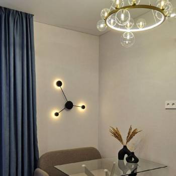 Продается 1-комнатная квартира, 36 м²