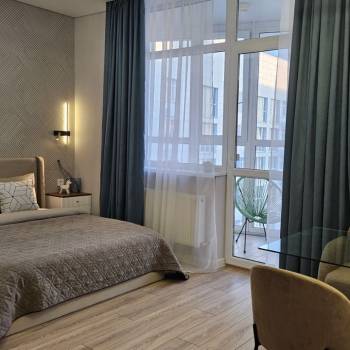 Продается 1-комнатная квартира, 36 м²
