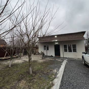 Продается Дом, 49 м²