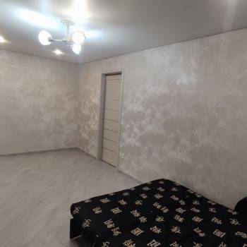 Сдается 1-комнатная квартира, 31,4 м²
