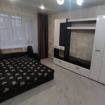 Сдается 1-комнатная квартира, 31,4 м²