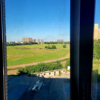 Сдается 2-х комнатная квартира, 40 м²