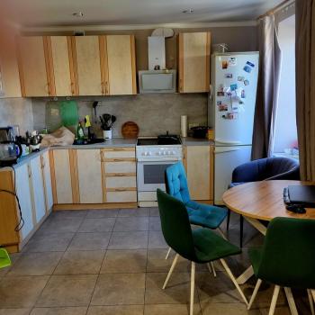 Сдается 2-х комнатная квартира, 40 м²