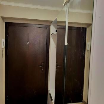 Сдается 2-х комнатная квартира, 40 м²