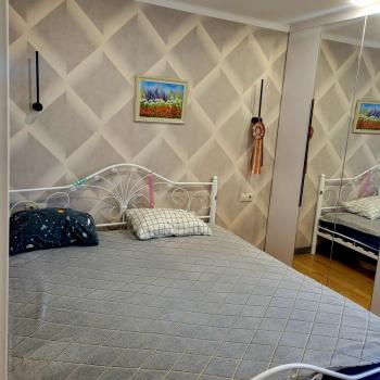 Сдается 2-х комнатная квартира, 40 м²